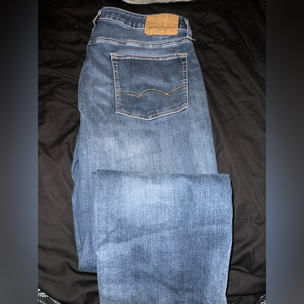 American Eagle Men’s Jeans